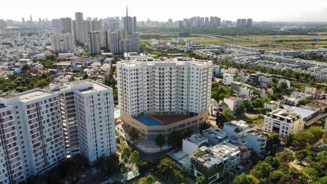 Cơ Hội Sở Hữu Nhà Ở Xã Hội TP.HCM 