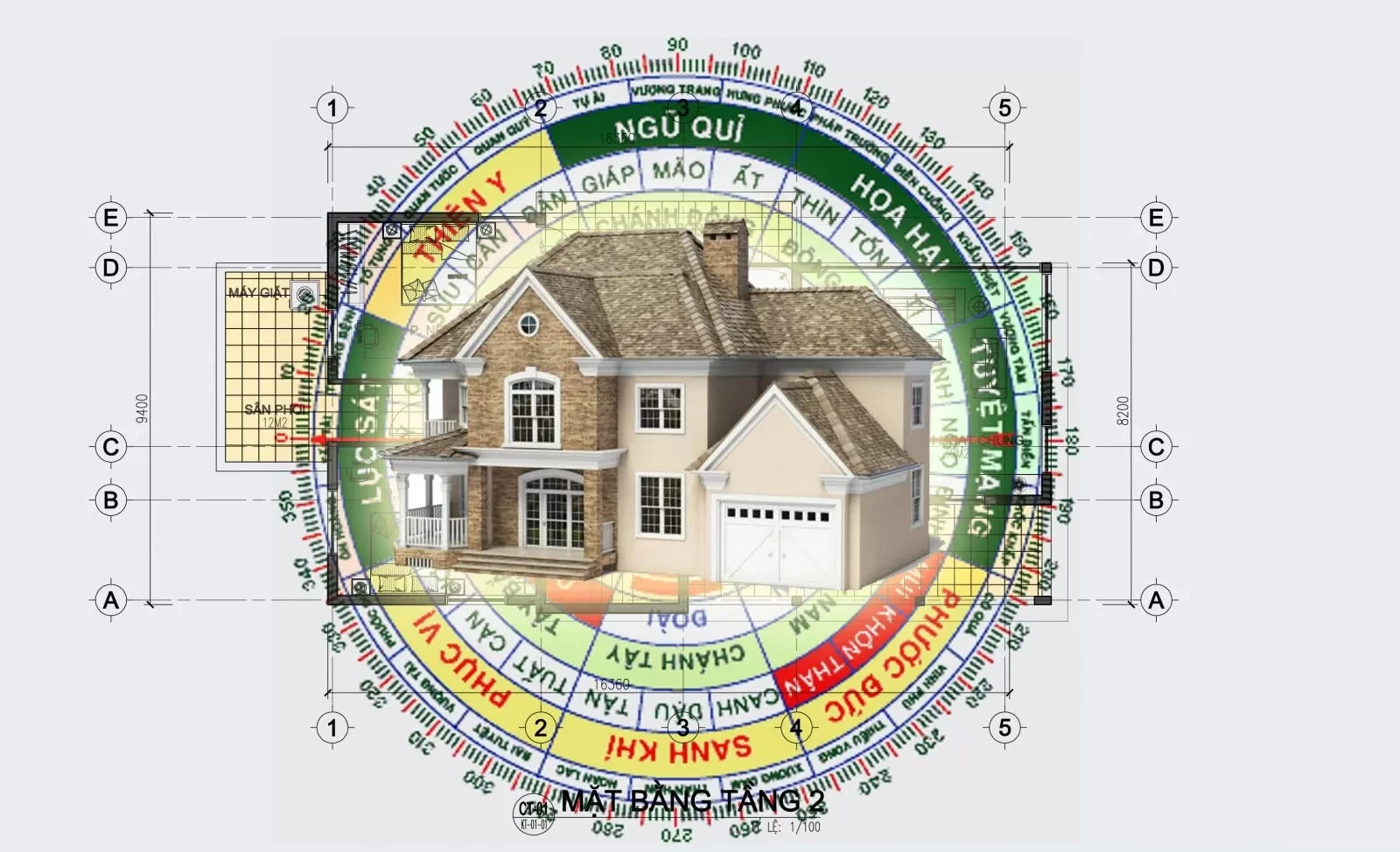 Chọn ngày tốt động thổ sẽ giúp mọi sự hanh thông