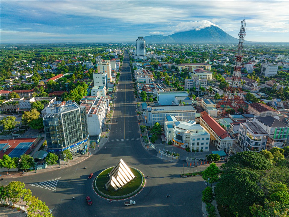 bất động sản Tây Ninh 