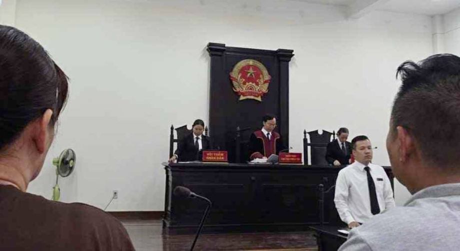 Bản án 'người vay thoát nợ ngân hàng 5 tỷ đồng' bị đề nghị hủy