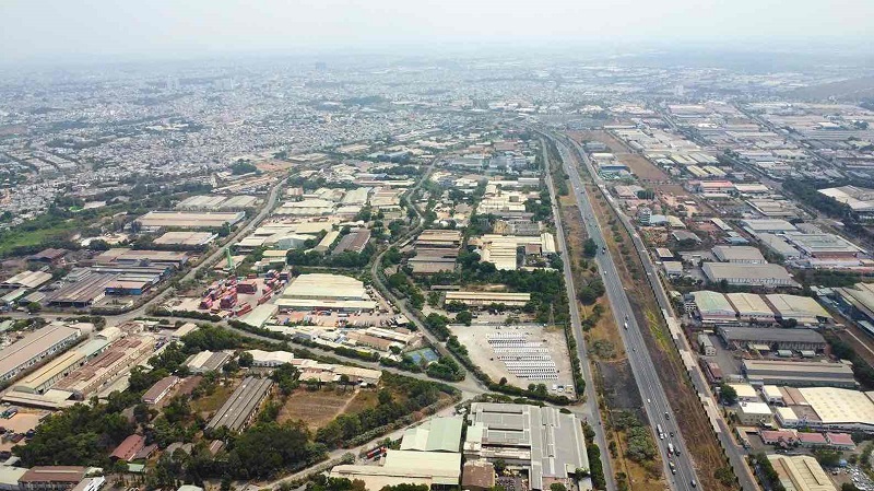 Quy hoạch tỉnh toàn diện, phát triển bền vững
