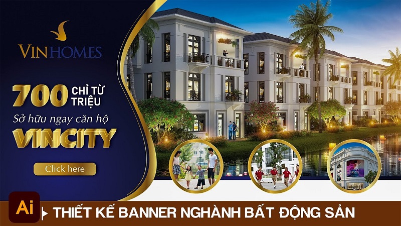 ảnh bìa bất động sản