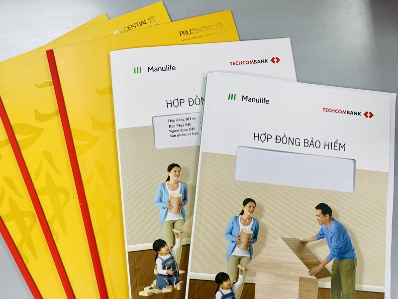 bảo hiểm nhân thọ