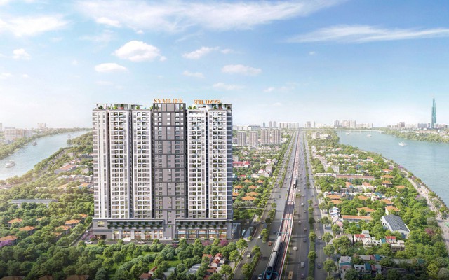 Symlife – Giải pháp an cư mới cho người trẻ tại khu Đông Bắc TP.HCM