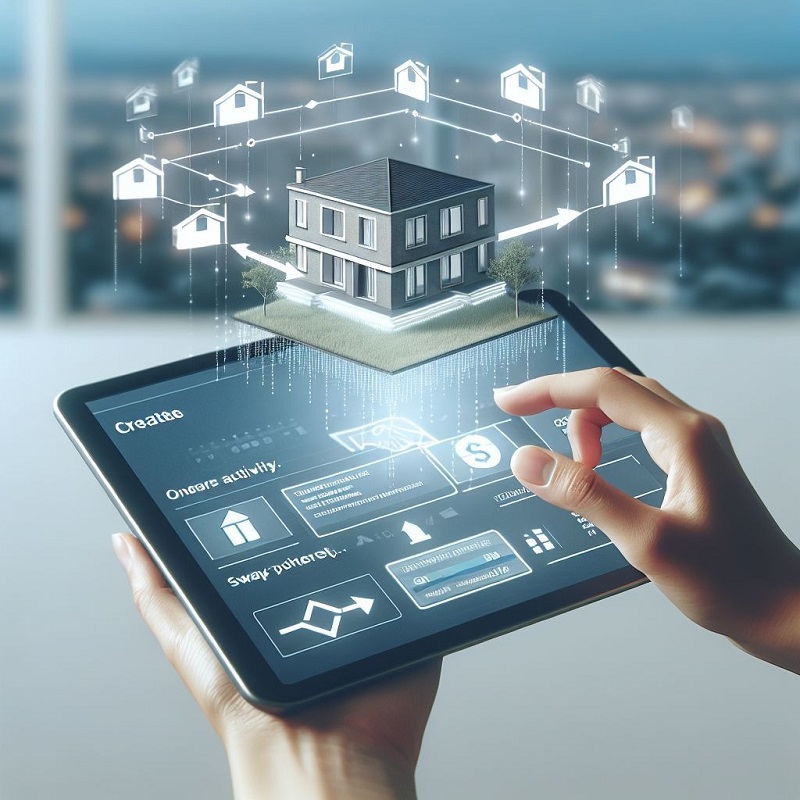 việc làm bất động sản