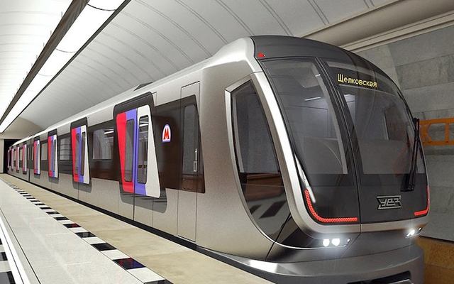 Đề xuất tuyến tàu điện 40 phút kết nối sân bay Tân Sơn Nhất - Long Thành