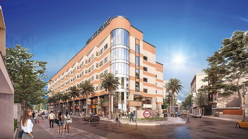 Diyas Sky Tân Bình