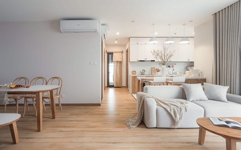 Cần phân tích ưu nhược điểm trước khi đưa ra quyết định có nên mua căn hộ dịch vụ hay không