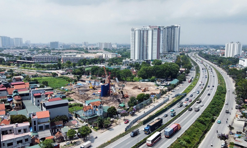 Người mua cần chú trọng vào thị trường để đưa ra quyết định thích hợp