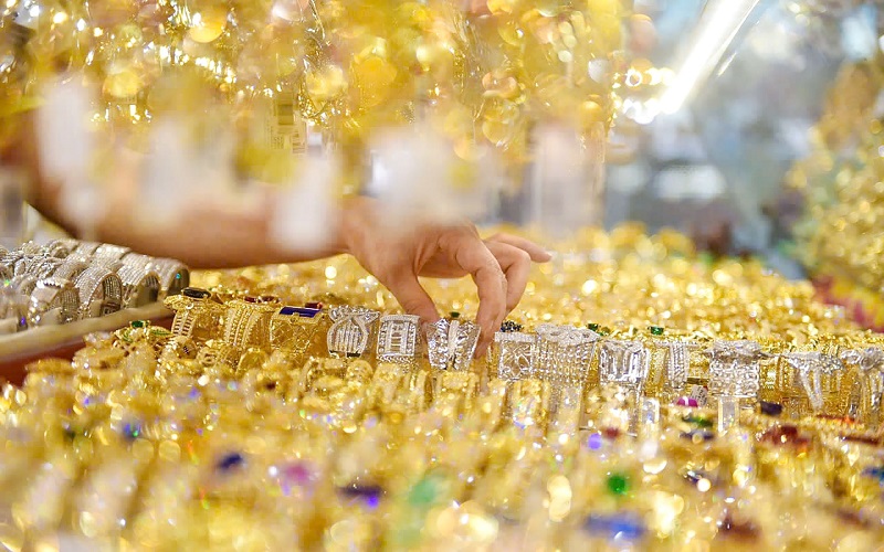 Chuyên gia dự báo giá vàng tháng 12/2025 có chuyển biến tích cực