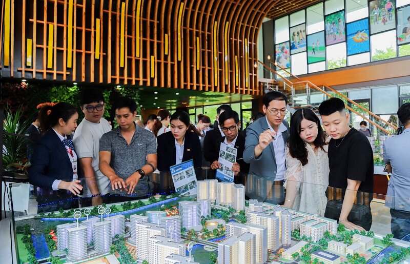 Cần xác định rõ mục tiêu cho thuê căn hộ và lợi nhuận mong muốn