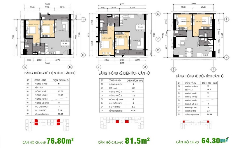 Chí Linh Center Vũng Tàu