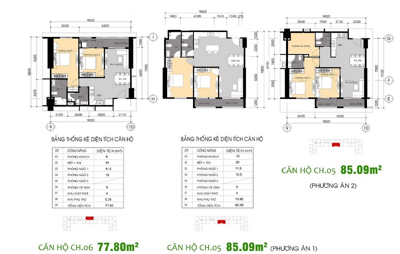 Chí Linh Center Vũng Tàu