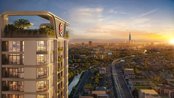 Chính sách thanh toán La pura Bình Dương