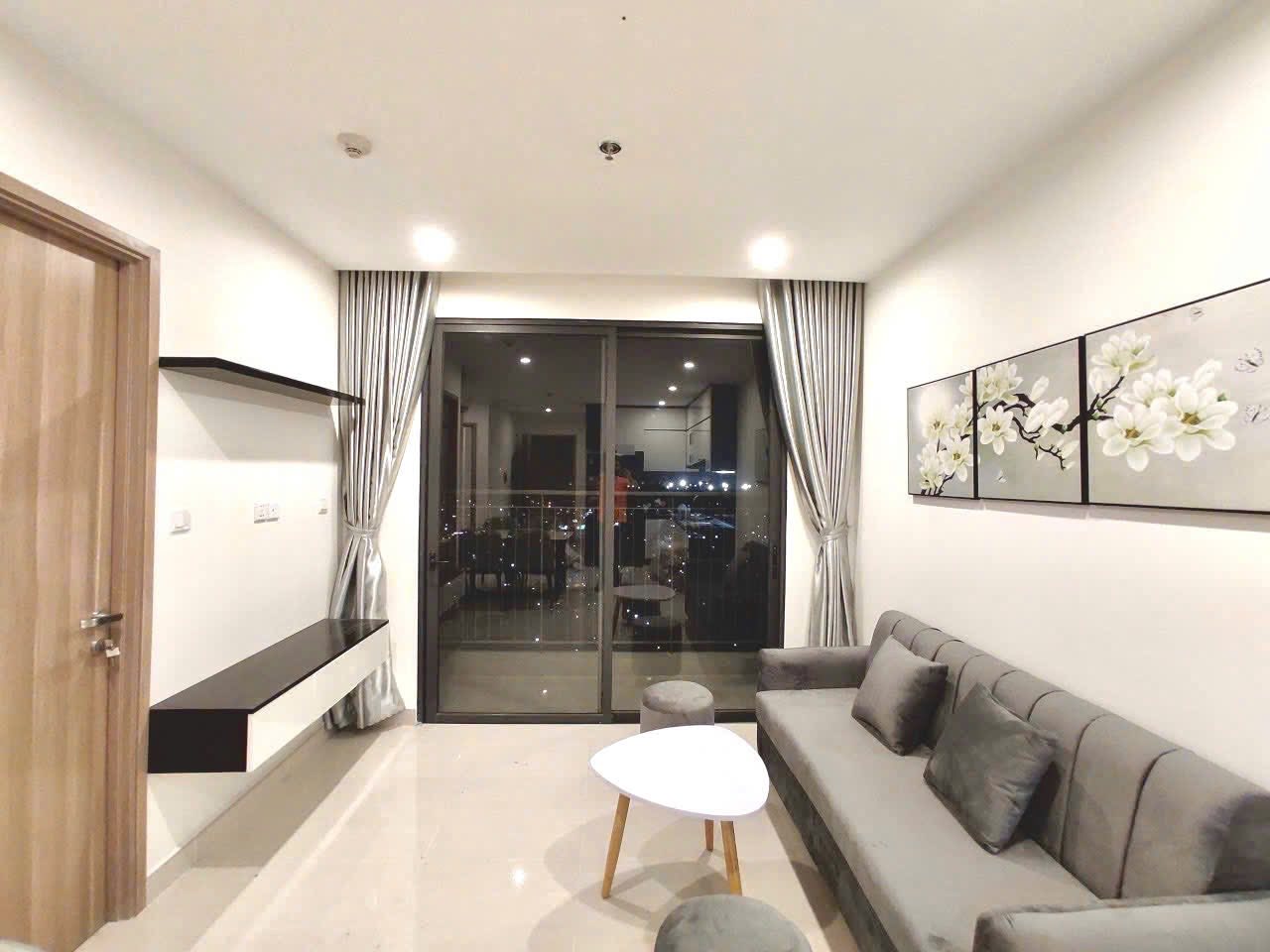 Cho Thuê Căn Hộ The Origami - Vinhomes Quận 9