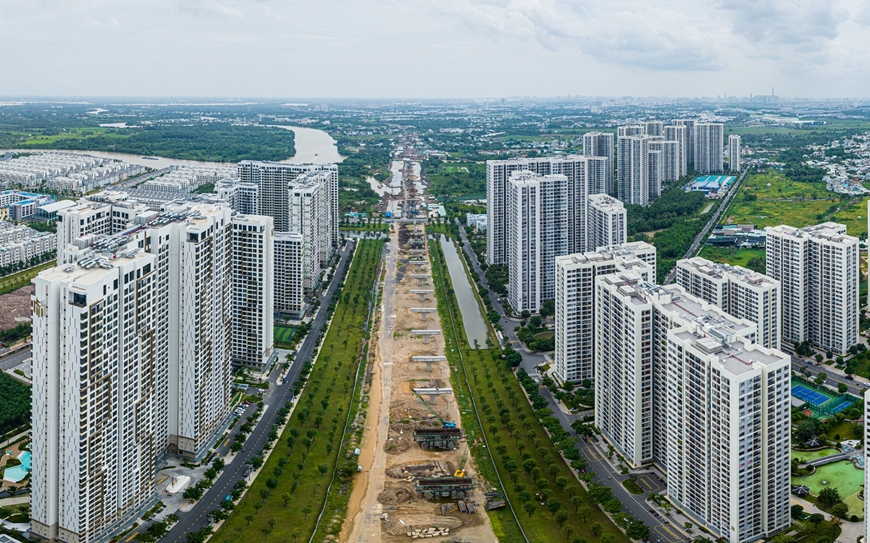 Chính sách bất động sản 2026