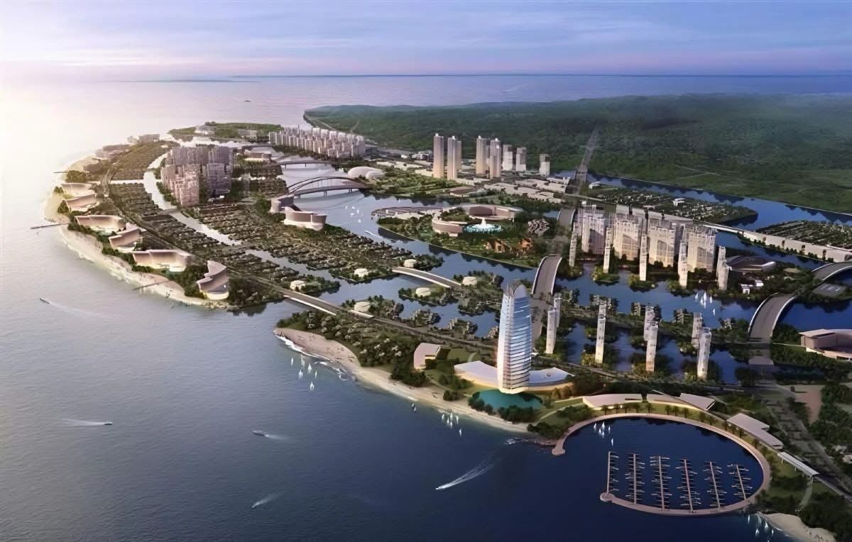 Tổng hợp dự án căn hộ chung cư TPHCM