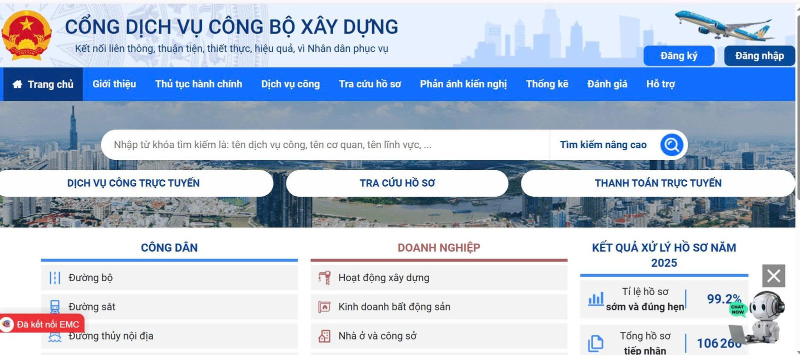 hướng dẫn cách tra cứu bất động sản qua mã định danh