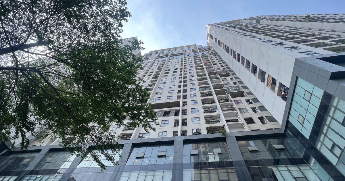 Giá nhà cho người thu nhập trung bình