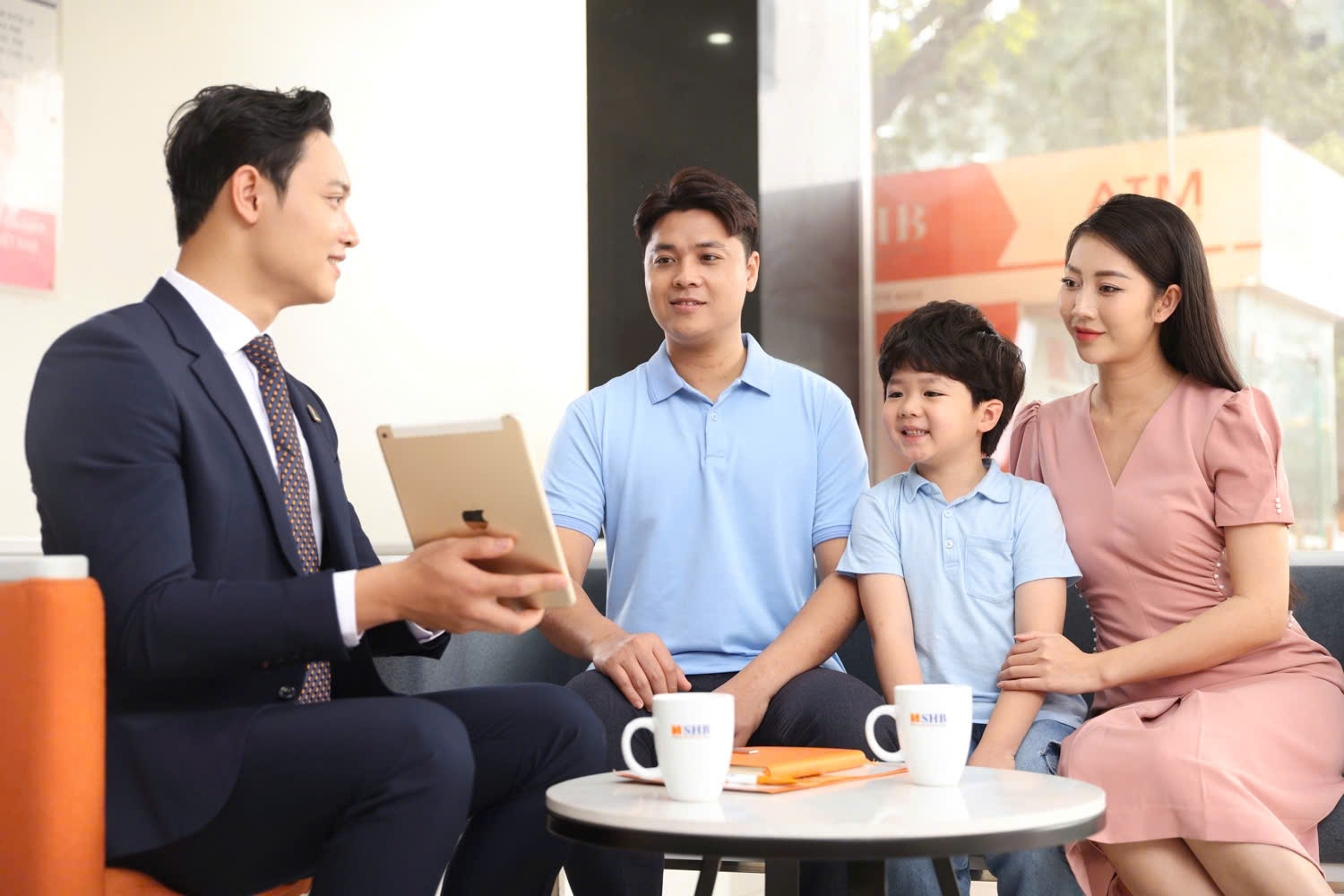 Cơ hội vay mua nhà với lãi suất chỉ từ 3,99%