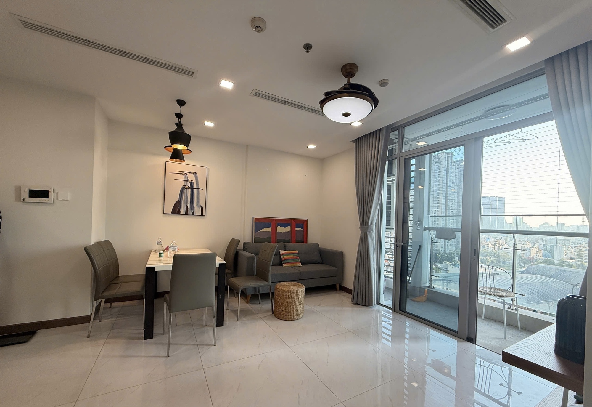  Chủ trọ thu tiền điện cao có thể bị phạt 30 triệu từ 25/5/2026: Người thuê nhà cần lưu ý gì?