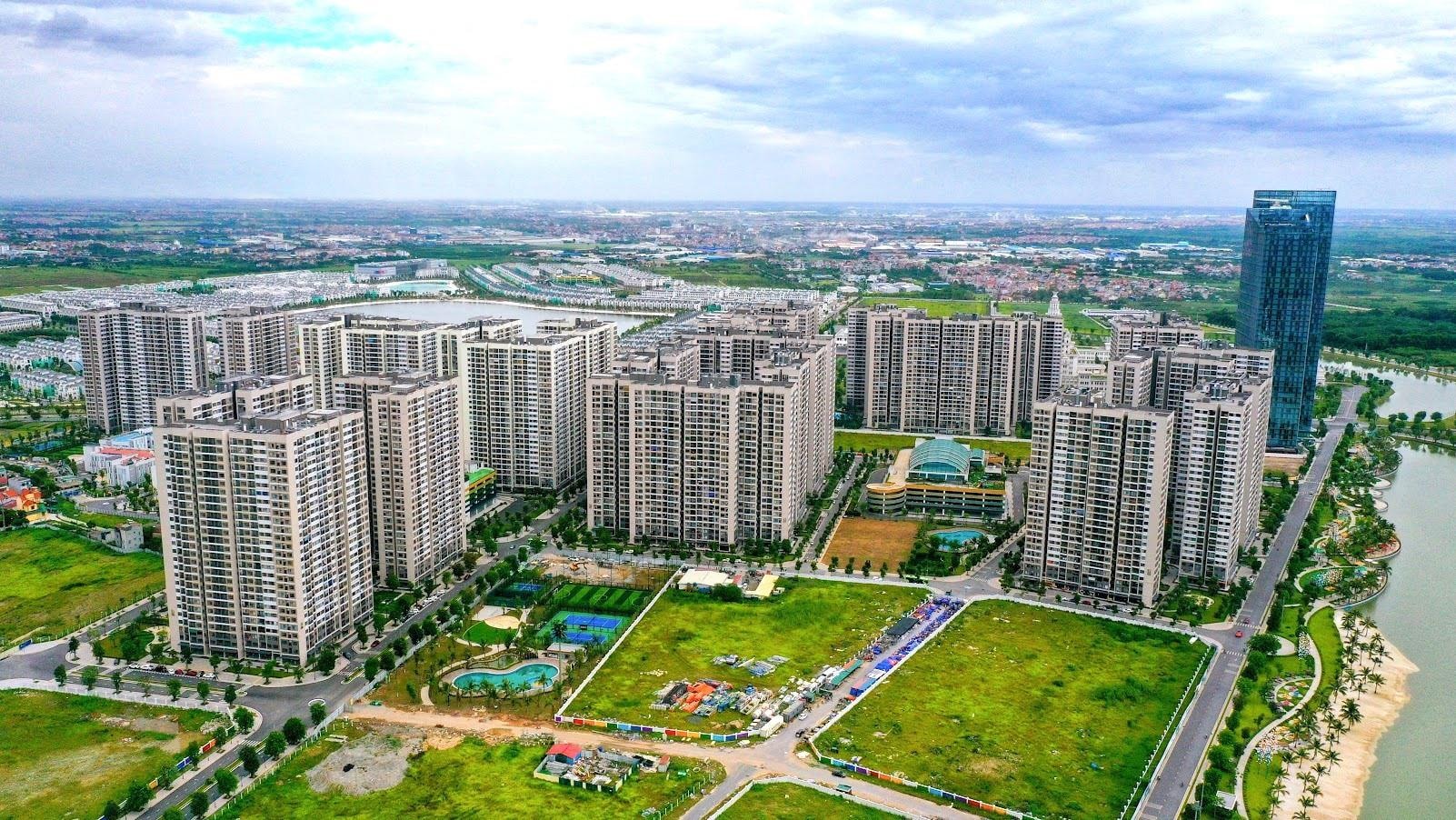 Chung cư có phải tiêu sản không?
