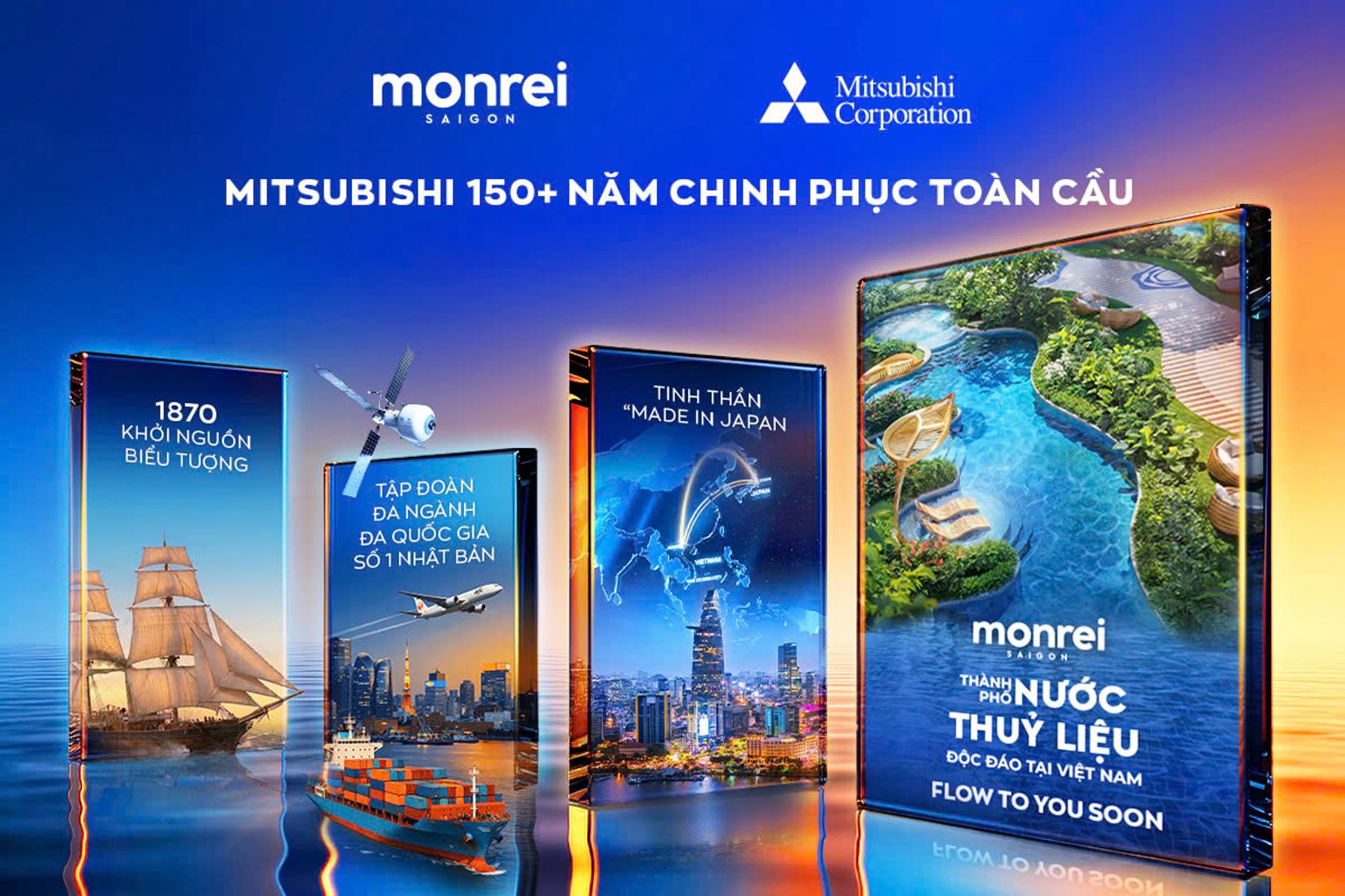Monrei Saigon